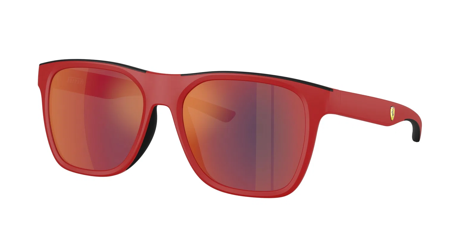 Scuderia Ferrari 6013D Sunglasses - view 5